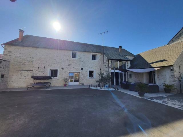 vente maison 6 pièce s