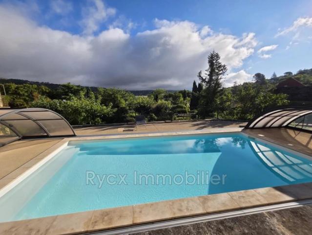 vente maison 6 Pièce s