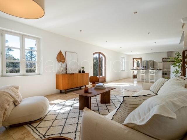 vente maison 6 pièce s