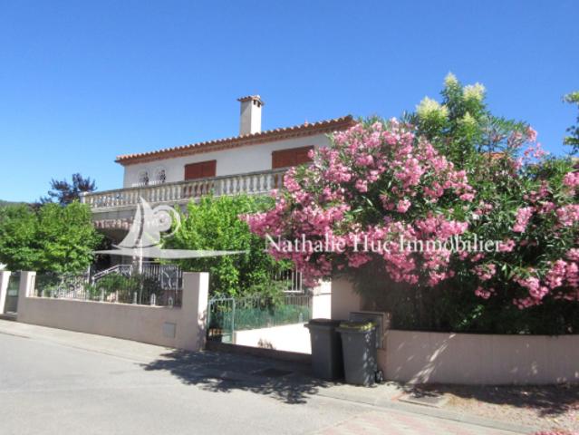 vente maison 6 Pièce s