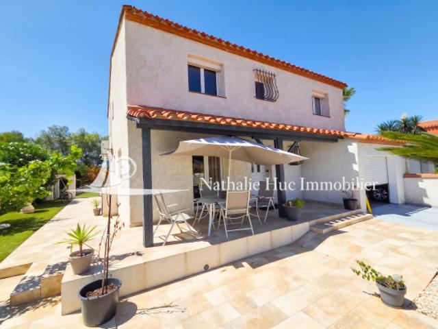 vente maison 6 Pièce s