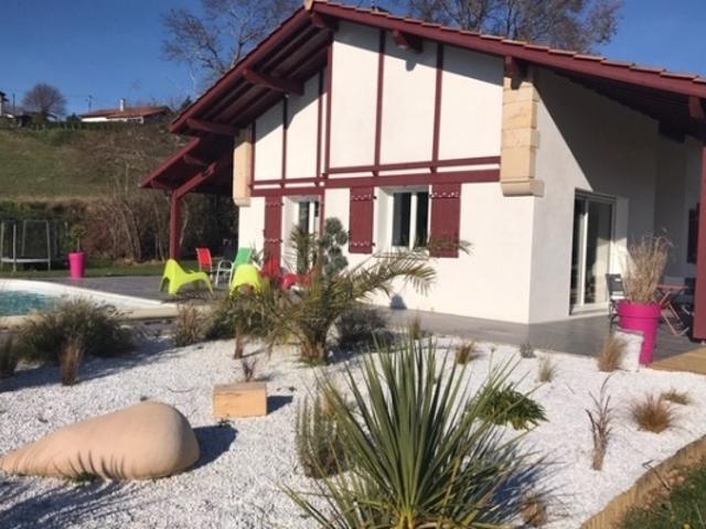 vente maison 6 pièce s