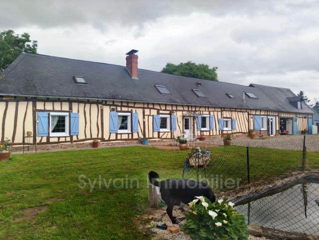 vente maison 6 Pièce s
