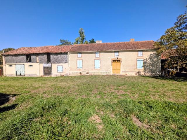 Vente maison 6 pièce s 98m² Marciac