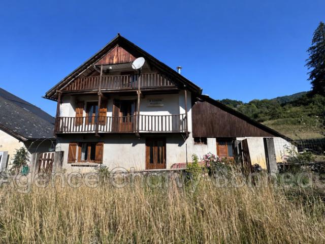 vente maison 6 Pièce s