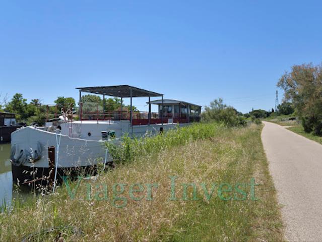 Vente Maison 6 pièces 0 m2 Aigues Mortes