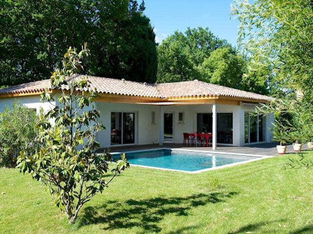 Vente Maison 6 pièces 0 m2 Calvisson