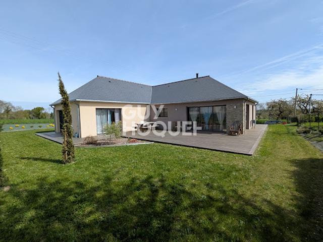 Vente Maison 6 pièces 0 m2 Dinan