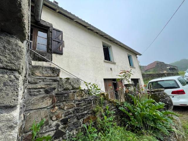 Vente Maison 6 pièces 0 m2 Leyme
