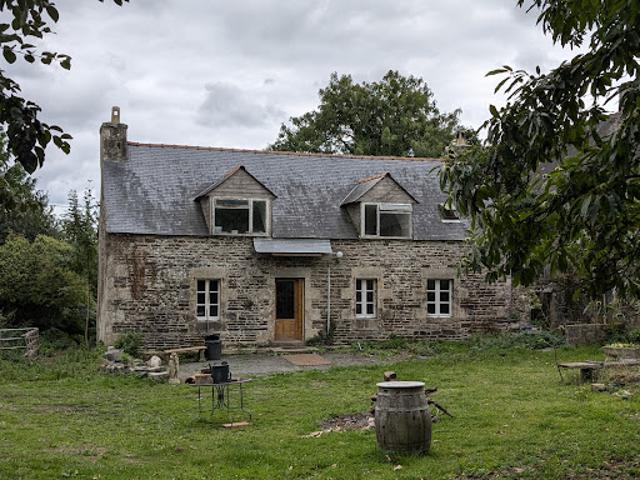 Vente Maison 6 pièces 0 m2 Locarn