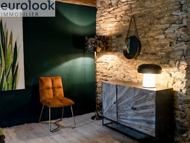 Vente Maison 6 pièces 0 m2 Saint Congard