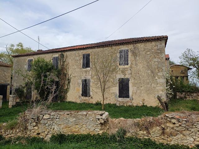 Vente Maison 6 pièces 0 m2 Sainte Mère