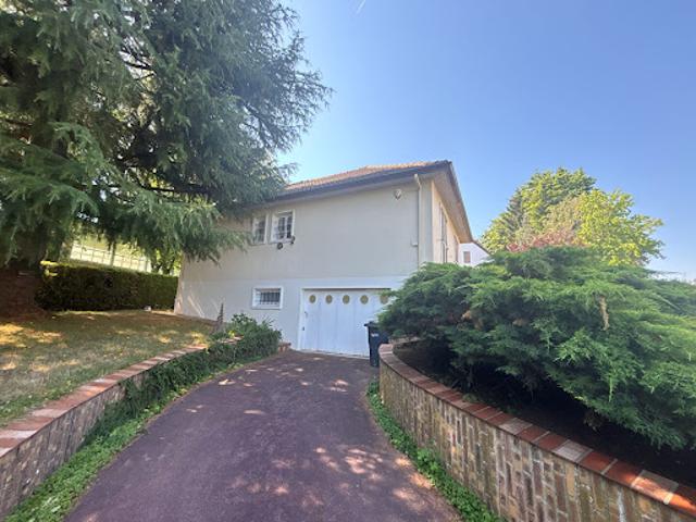 Vente Maison 6 pièces 103 m2 Orsay