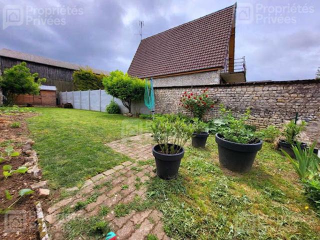Vente Maison 6 pièces 104 m2 Autruy sur Juine