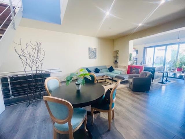 Vente Maison 6 pièces 104 m2 Bordeaux