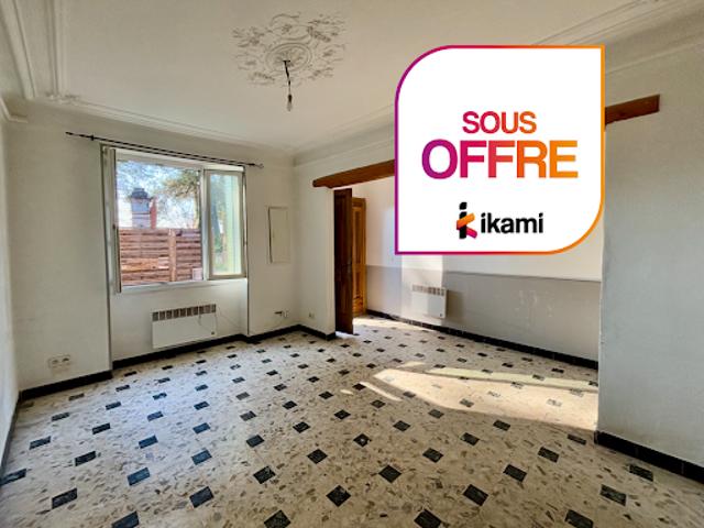 Vente Maison 6 pièces 104 m2 Cairanne