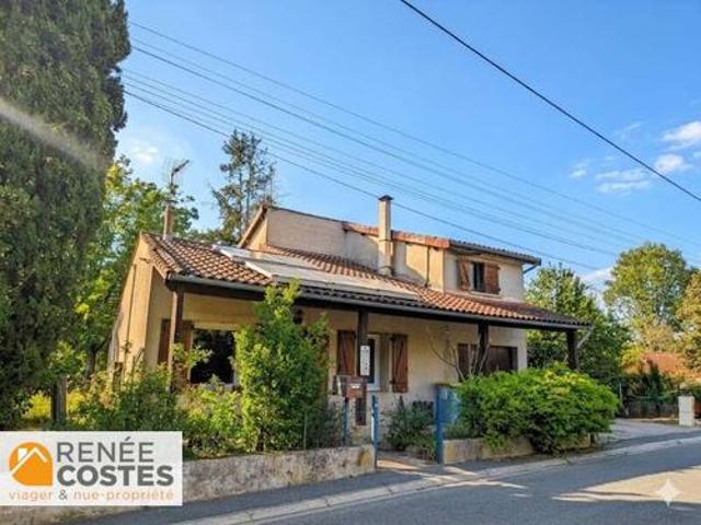 Vente Maison 6 pièces 104 m2 Carmaux