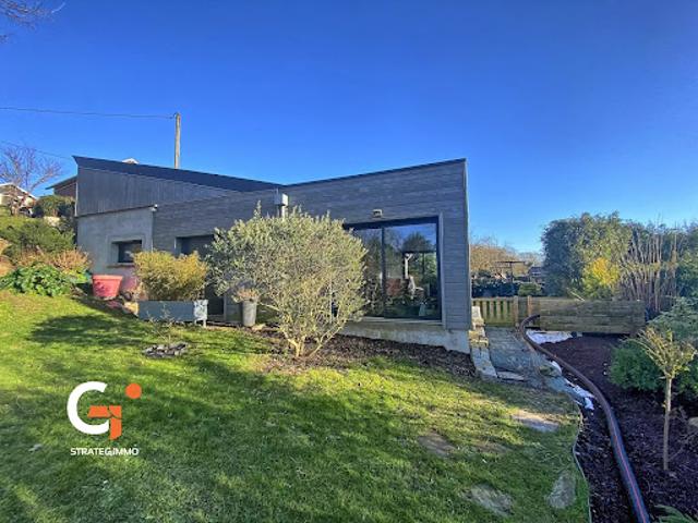 Vente Maison 6 pièces 104 m2 Criel sur Mer