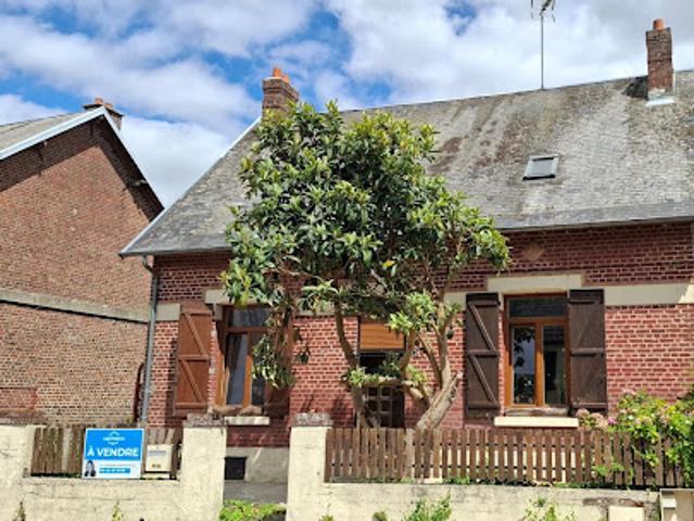 Vente Maison 6 pièces 104 m2 Etreillers