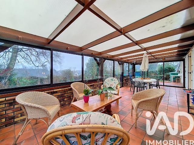 Vente Maison 6 pièces 104 m2 Guidel
