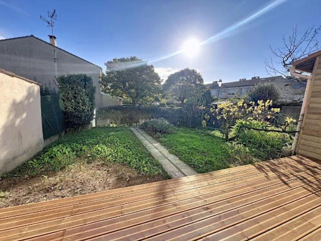 Vente Maison 5 pièces 104 m2 Guilherand Granges