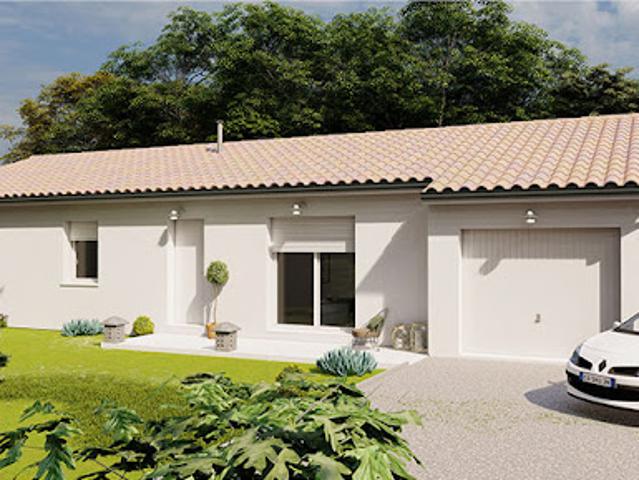 Vente Maison 6 pièces 104 m2 Issigeac