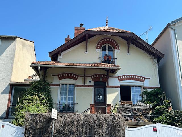 Vente Maison 6 pièces 104 m2 L'hay les roses