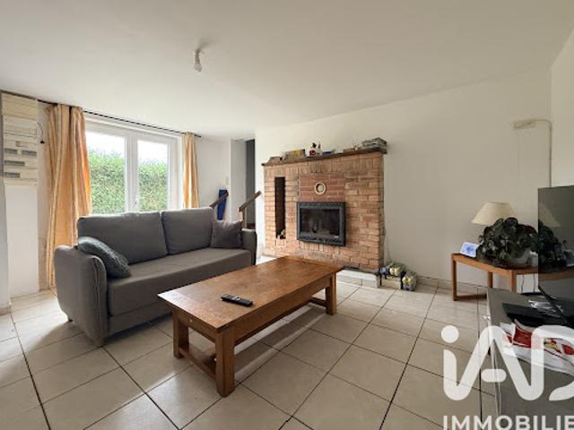 Vente Maison 6 pièces 104 m2 Parigny