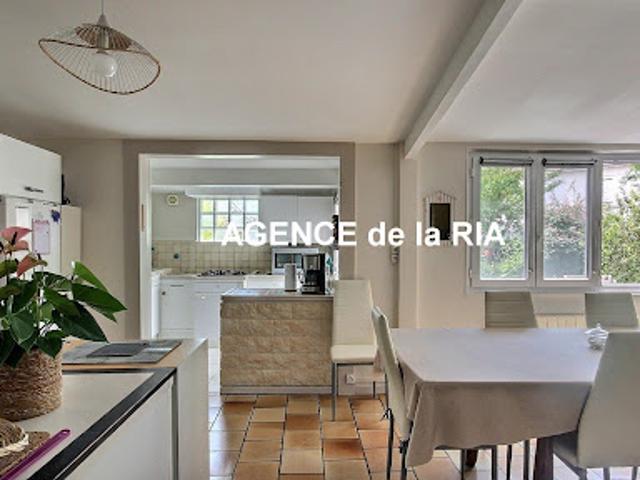 Vente Maison 6 pièces 104 m2 Pornic