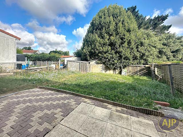 Vente Maison 6 pièces 104 m2 Saint Macaire en Mauges