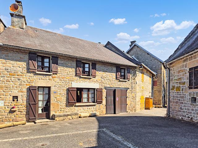 Vente Maison 6 pièces 104 m2 Saint Augustin