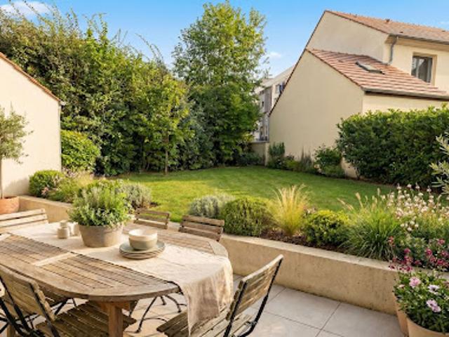 Vente Maison 6 pièces 104 m2 Saint Thibault des Vignes
