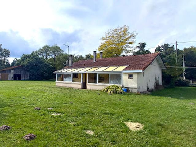 Vente Maison 6 pièces 104 m2 Vendays Montalivet