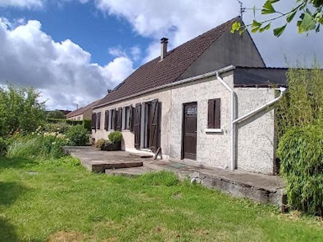Vente Maison 6 pièces 104 m2 Vimy