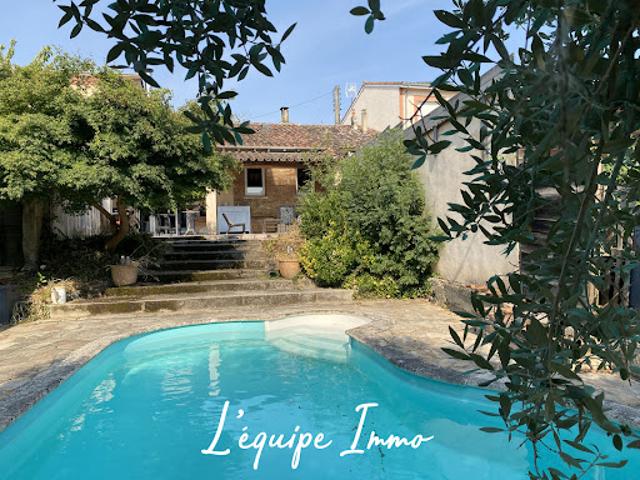 Vente Maison 6 pièces 104.18 m2 Léguevin