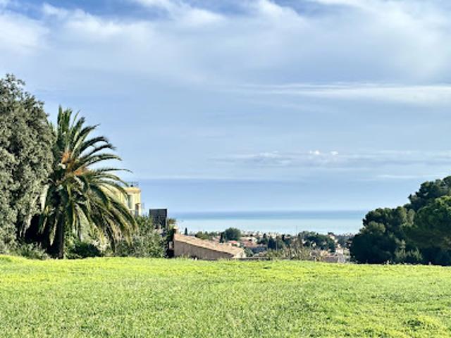 Vente Maison 6 pièces 104.12 m2 Cagnes sur Mer