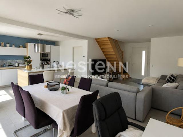 Vente Maison 6 pièces 108 m2 Igny
