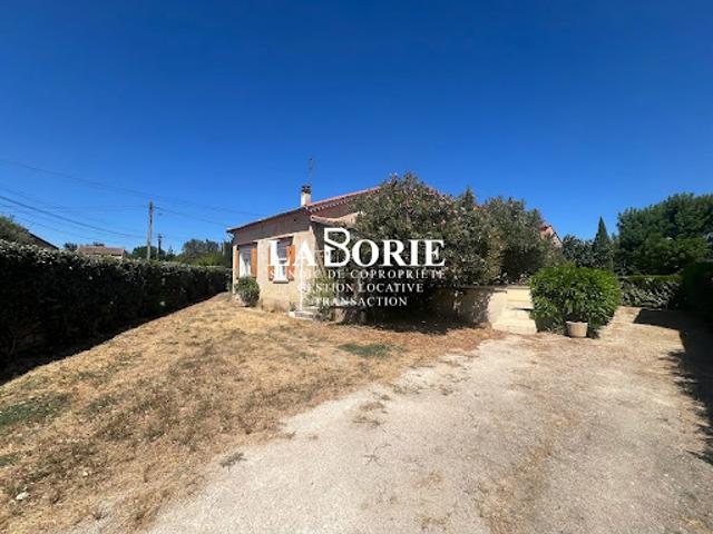 Vente Maison 6 pièces 128 m2 Piolenc