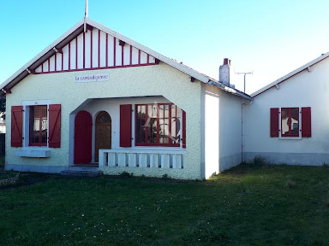 Vente Maison 6 pièces 104.43 m2 La Guérinière