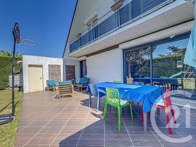 Vente Maison 6 pièces 104.6 m2 Aubergenville