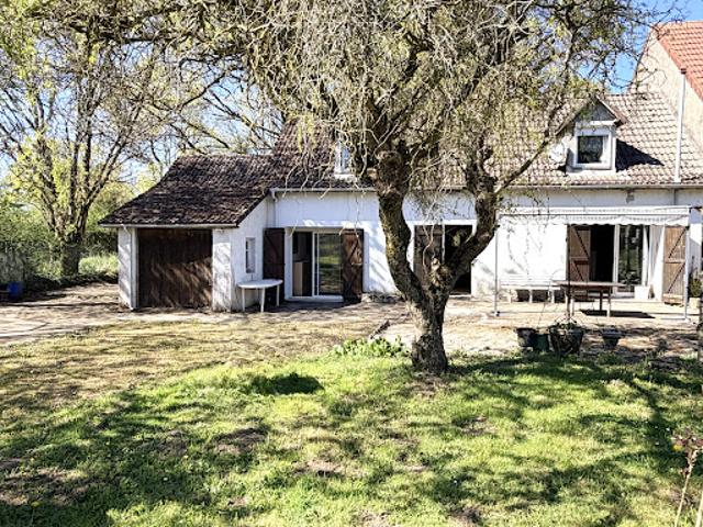 Vente Maison 6 pièces 104.79 m2 Sainte Marie
