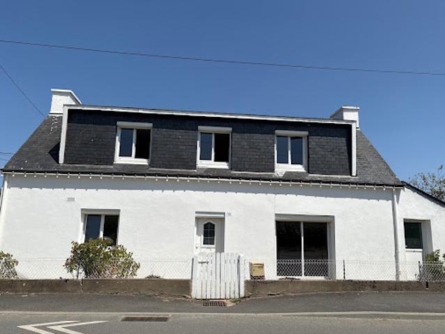 Vente Maison 6 pièces 104.9 m2 Pluvigner