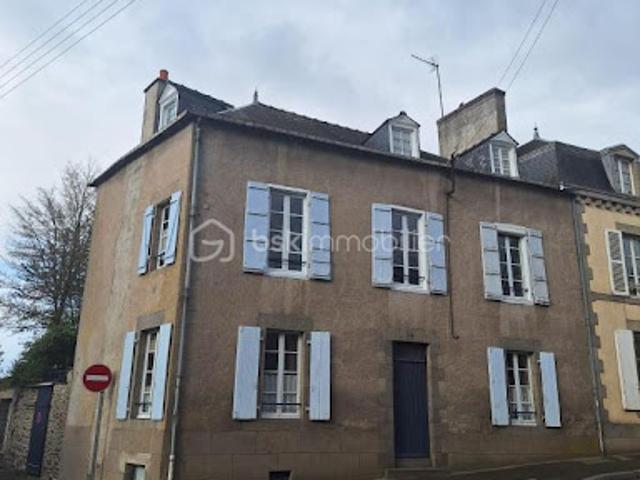 Vente Maison 6 pièces 105 m2 Mayenne