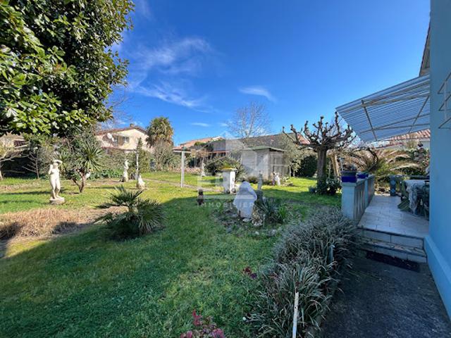 Vente Maison 6 pièces 105 m2 Mont de Marsan