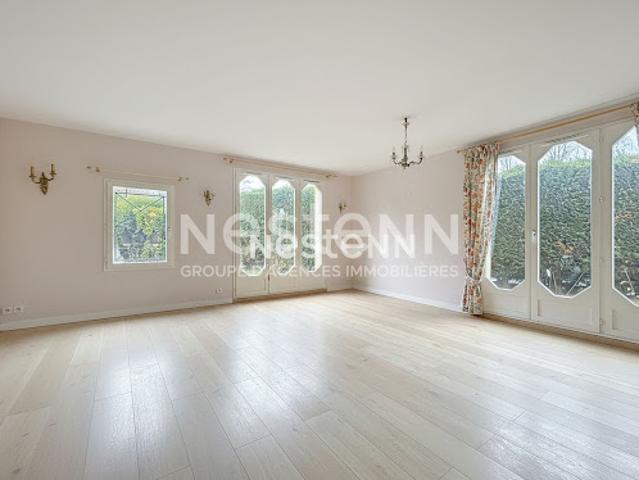 Vente Maison 6 pièces 104.02 m2 Montigny le Bretonneux