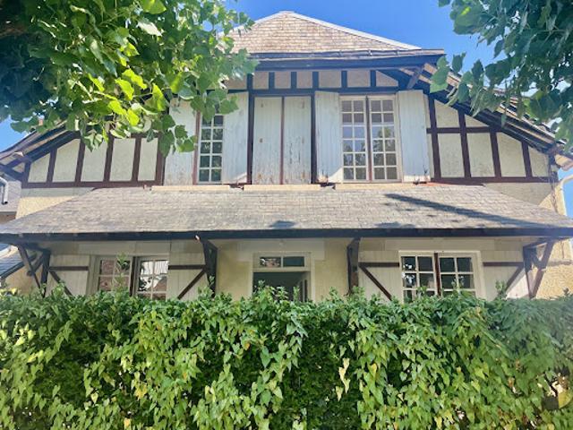 Vente Maison 6 pièces 105 m2 Ouistreham