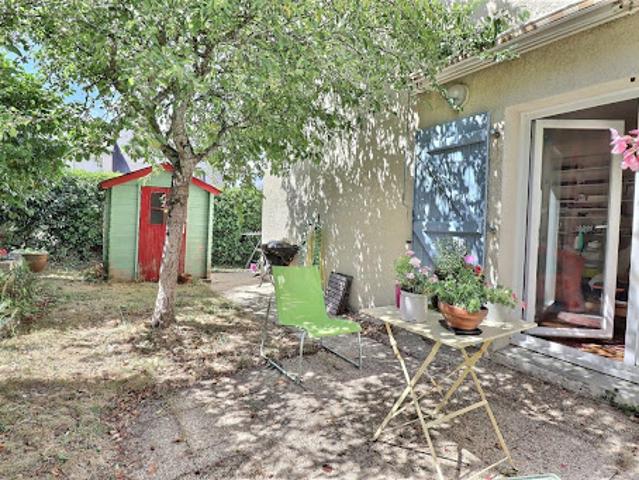 Vente Maison 6 pièces 105 m2 Auray