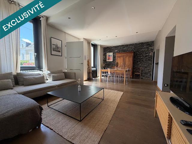 Vente Maison 6 pièces 105 m2 Angers