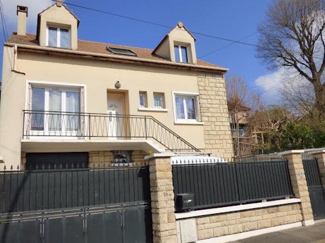 Vente Maison 6 pièces 105 m2 Argenteuil