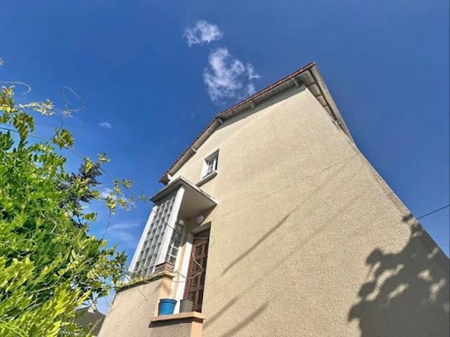Vente Maison 6 pièces 105 m2 Bezons